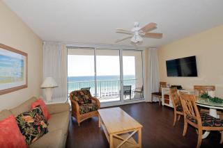 Majestic Beach Towers Resort by Panhandle Getaways - 3