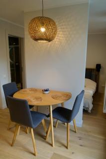 Seaside apartment Albatross, 16 - Ķesterciems - 6