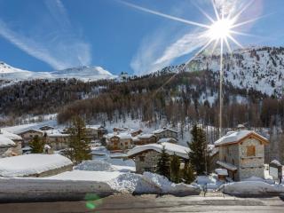 Chalet de luxe avec piscine, sauna, hammam, cinéma et salle de jeu - FR-1-694-3 - Val dʼIsère - 3
