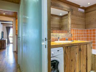 Charmant Appartement Confortable avec Wifi, Navette Gratuite pour les Pistes, à Val-d'Isère - FR-1-694-49 - Val-d'Isère - 3