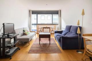 Apartamento Centro de Baiona con Parking - Baiona - 3