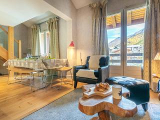 Duplex élégant à Val-d'Isère : Wifi, parking couvert, proche commodités et navette - FR-1-694-61 - Val dʼIsère - 7