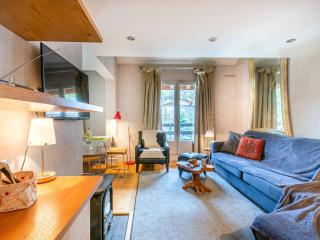 Duplex élégant à Val-d'Isère : Wifi, parking couvert, proche commodités et navette - FR-1-694-61 - Val dʼIsère - 8