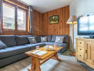 Appartement de style montagnard dans chalet rustique, au cœur du vieux village et aux pieds des pistes - FR-1-694-73 - Val-dʼIsère - 6