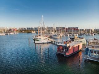 Hausboot Isa-Bella - Burg - 3