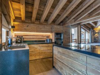 Appart luxueux avec cheminée, proche des pistes, WiFi, 10 pers - FR-1-694-90 - Val dʼIsère - 6