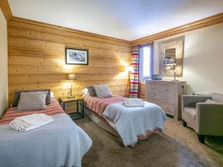 Prestigieux appartement de 140m² aux pieds des pistes, proche village enfants, Val-d'Isère - FR-1-694-114 - 7