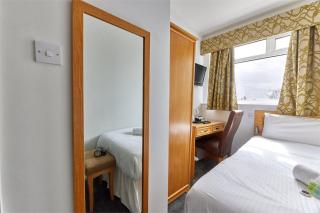 Properties Unique Dene Rooms - Single Room - 9