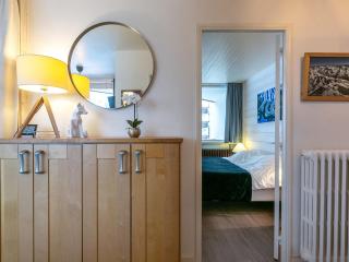 Appartement lumineux et confortable avec wifi à Val-d'Isère - FR-1-694-129 - Val-d’Isère - 3