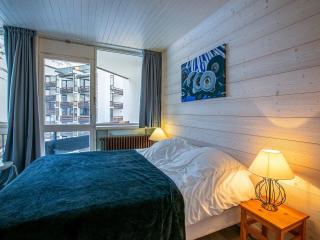 Appartement lumineux 46m² avec Wifi, animaux admis, pour 6 personnes à Val-d'Isère - FR-1-694-129 - 2