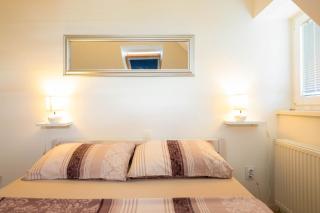 Apartment Andro,Trnje, private garage - Zagreb - 5