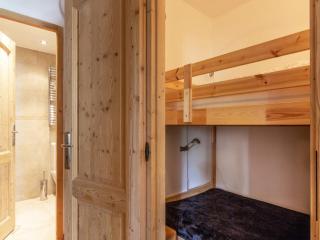 Appartement contemporain de standing skis aux pieds, à proximité du village des enfants - Val d'Isère - FR-1-694-171 - Val dʼIsère - 3