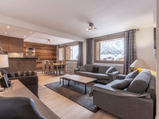 Appartement 3 pièces tout confort au pied des pistes, en plein cœur de Val-d'Isère - FR-1-694-165 - Val dʼIsère - 0
