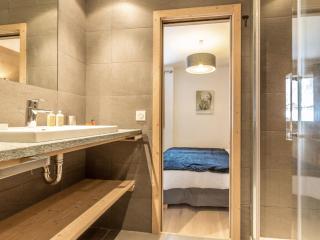 Appartement 3 pièces tout confort au pied des pistes, en plein cœur de Val-d'Isère - FR-1-694-165 - Val dʼIsère - 1
