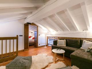 Appartement de luxe avec piscine, parking et WIFI à Val-d'Isère - FR-1-694-109 - Val dʼIsère - 1