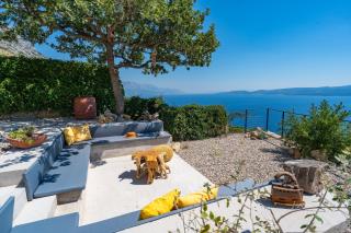 Villa Mountain Lodge - 3