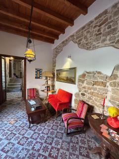 Locanda Sette Fate SPA e Solarium - Palermo - 0