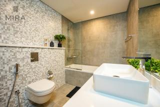 Mira Holiday Homes - Stylish 1 bedroom in Dubai Marina - Dubai - 6