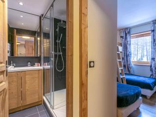 Appartement haut de gamme avec terrasse et accès skis aux pieds à Val-d'Isère - FR-1-694-206 - Val-d'Isère - 3
