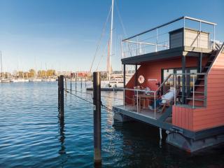 Hausboot Isa-Bella - Burg - 5