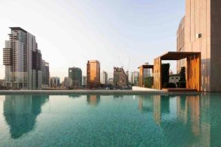 2BedRoom-BestLocationBangkok-Emquartier-Metro-PhromPhong - 7