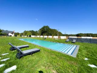 L'hermine de Sologne - 8