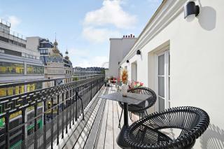 Exceptional apartment - 4BR-10P - Opéra - Parijs - 7
