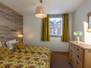 Charmant appartement sud au cœur de Val-d'Isère, proche pistes, balcon, animaux acceptés - FR-1-694-281 - Val dʼIsère - 3