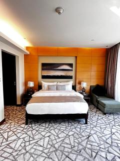 Dubai Mall Fashion Avenue Burj Khalifa View Residence- Formerly Address Dubai Mall - 6