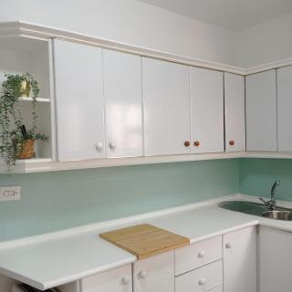 Habitación Adra Puerto - Adra - 3
