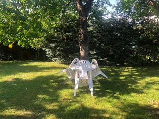 Talblick - - 9