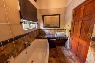 Eden Safari Country House - 5