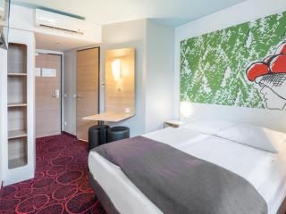 B&B Hotel Offenburg-City - Offenburg - 1
