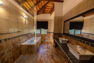 Eden Safari Country House - 6