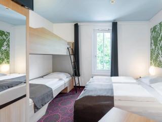 B&B Hotel Offenburg-City - 9