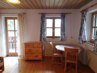 Ferienwohnung Niklas - Saulgrub - 7