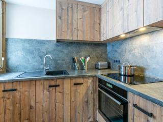 Appartement spacieux exposé Sud avec balcon, proche des pistes et commodités, Val-d'Isère - FR-1-694-311 - Val dʼIsère - 5