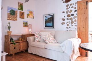 Cuarto Verode Apartamento Santo Domingo - La Guancha - 4