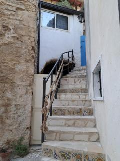 Ai cento scalini - 6