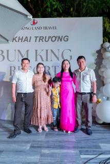 Bum King Resort Hồ Tràm - Xuyên Mộc - 3