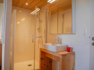 Maison moderne 2019, 3* à 10 mn de la plage de Herlin, 6 pers, jardin, WiFi, inclus : ménage, linge, PdJ - FR-1-418-210 - Bangor - 3