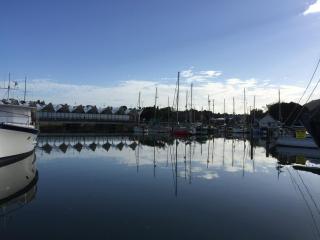 Pembrooke Motor Lodge - Whangarei - 8