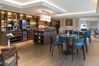 The Ritz-Carlton, Santiago - Santiago - 6