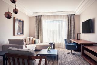 The Ritz-Carlton, Santiago - Santiago - 5