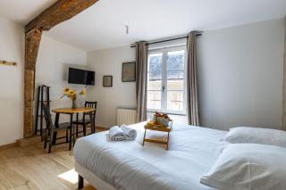 La Suite Littéraire, 5mn du ZooParc de Beauval - 4