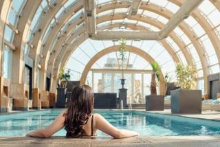 The Ritz-Carlton, Santiago - Santiago - 9