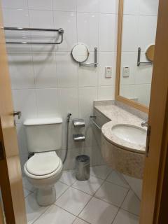 Guarulhos Flats Aeroporto - Guarulhos - 6