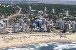 Arenas del Mar Apartments - Punta del Este - 6