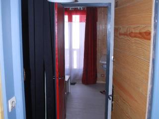 Studio cabine 4 personnes, Valloire - Balcon, parking, à 200m des remontées et commerces - FR-1-263-3 - Valloire - 3