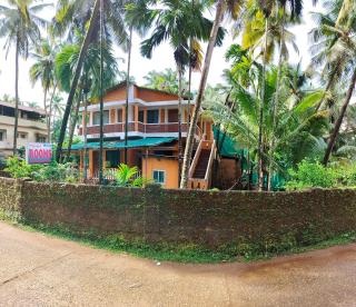 Trishula Guest House - Gokarna - 2